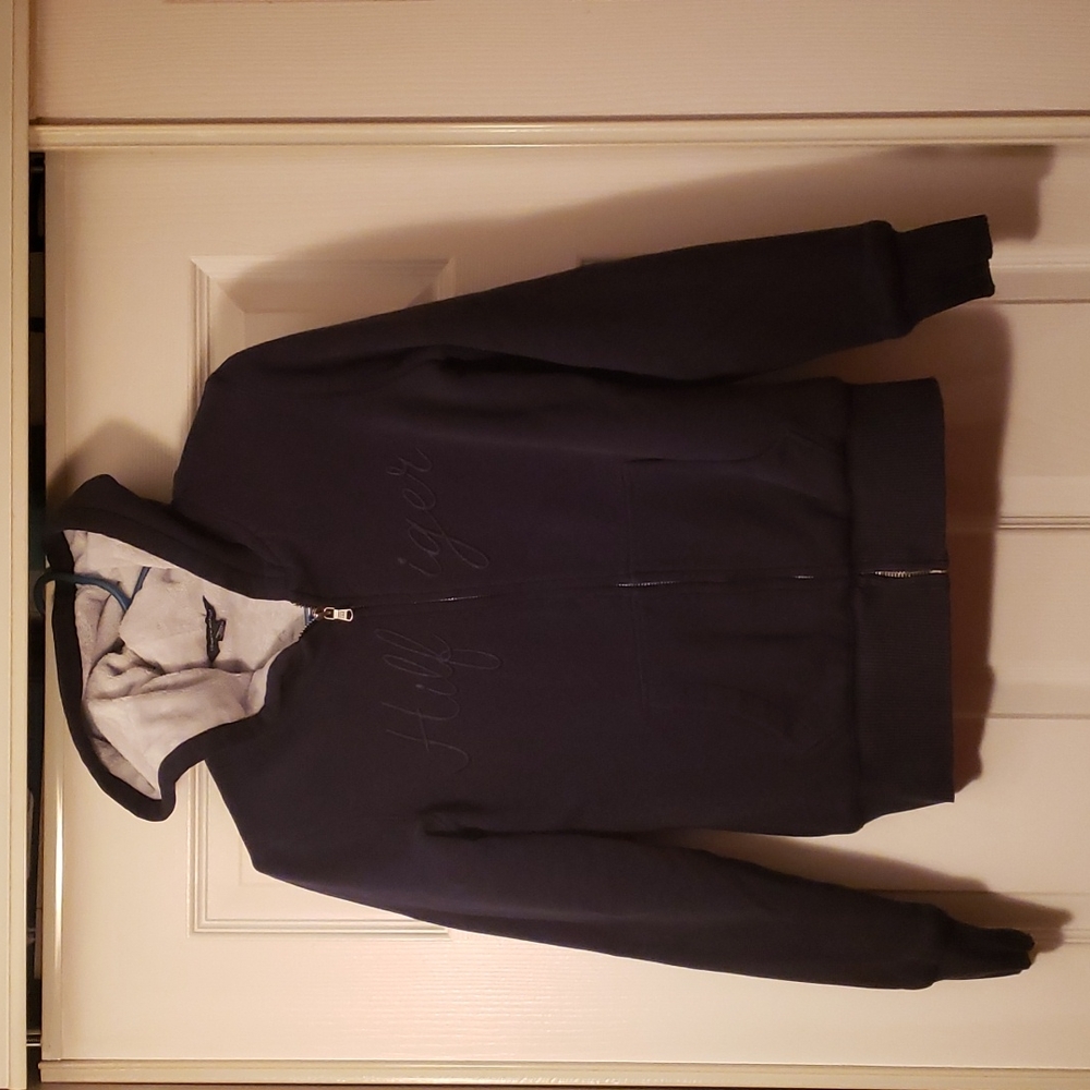 Tommy Hilfiger sweater size xs